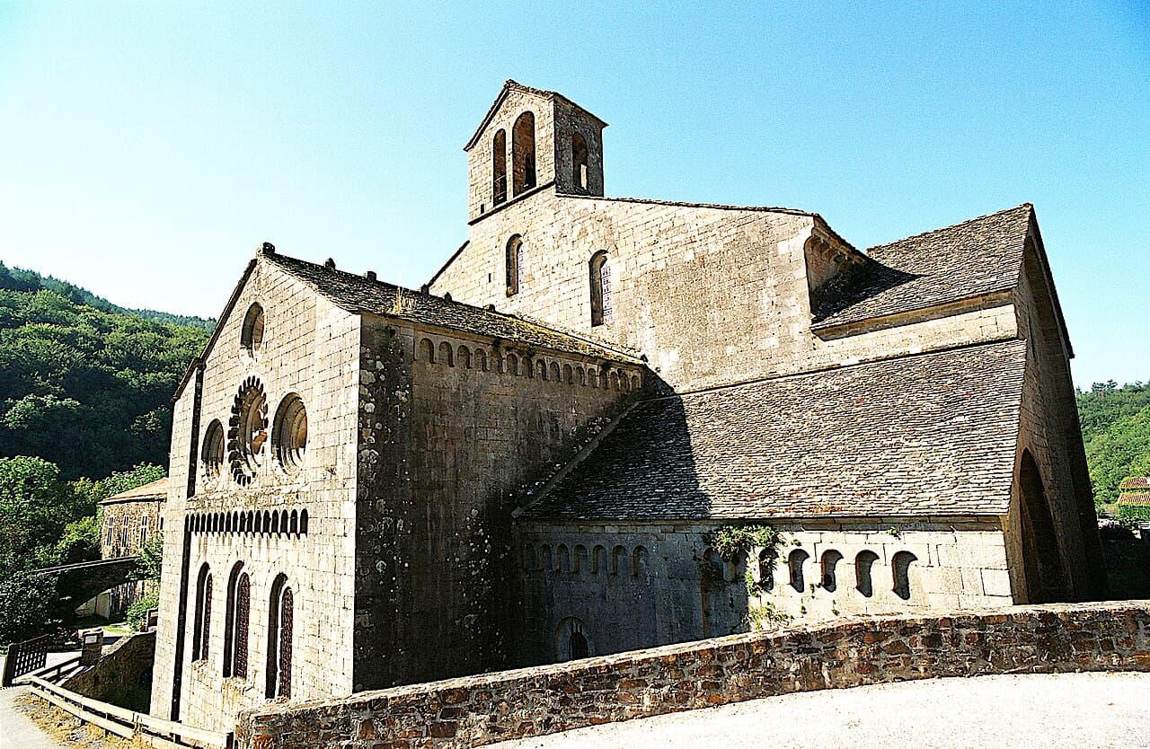 Événement: Festival de Musique Sacrée et des Musiques du Monde de l'Abbaye de Sylvanès, Sylvanès