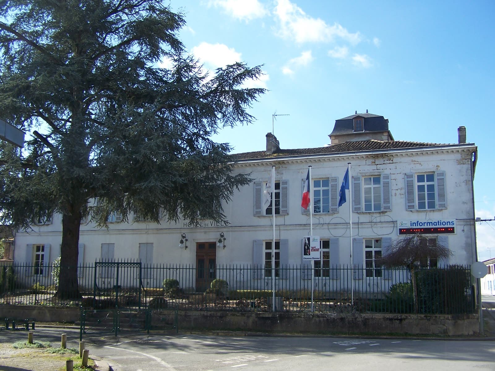 Fête votive: Fête de Barsac, Barsac
