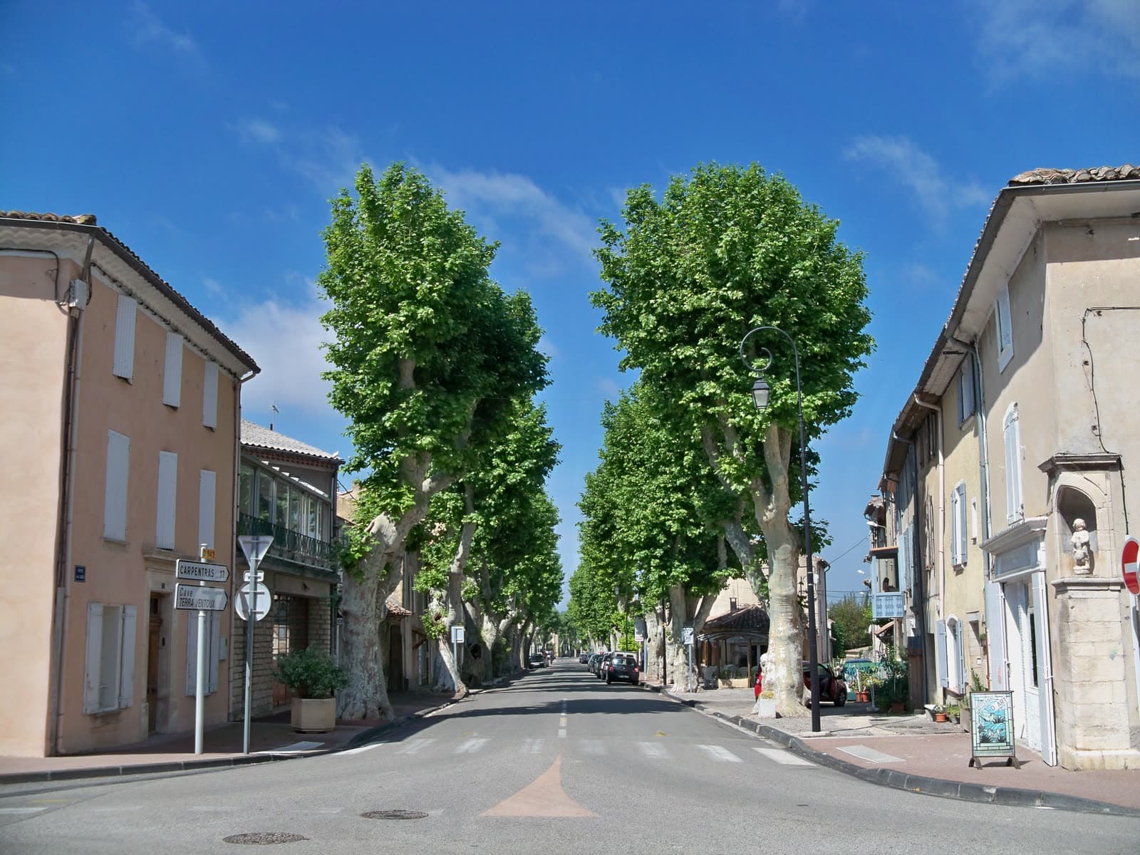 Marché: Marché nocturne "Le Ventre te dit" de Villes-sur-Auzon, Villes-sur-Auzon