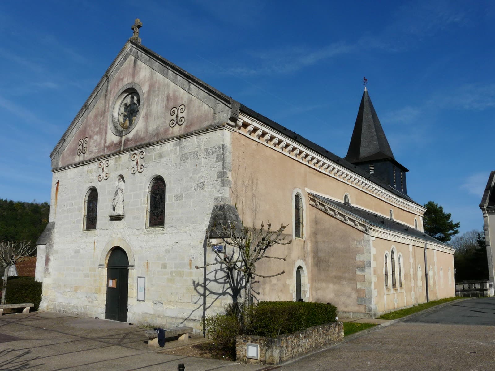 Fête votive: Marsaneix Tous en Fête, Marsaneix